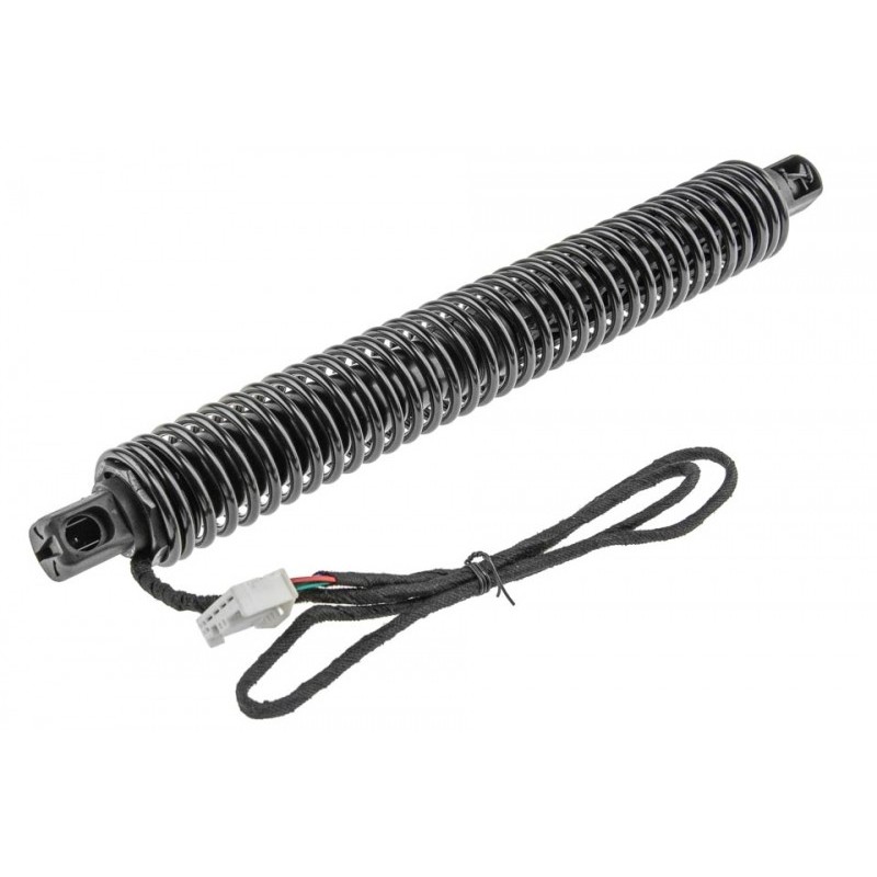 Amortizor portbagaj Bmw Seria 7 F01, F02, F04 2008-, Dreapta, pentru vehicule cu haion cu deschidere Automata, 51247185714