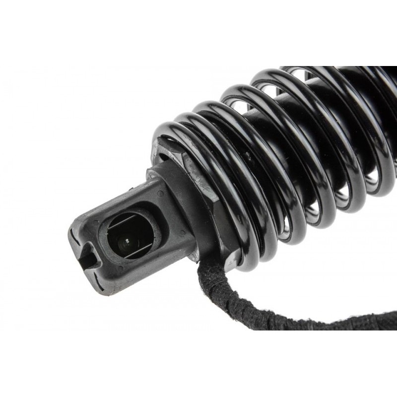 Amortizor portbagaj Bmw Seria 7 F01, F02, F04 2008-, Dreapta, pentru vehicule cu haion cu deschidere Automata, 51247185714