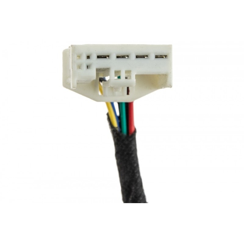 Amortizor portbagaj Bmw Seria 7 F01, F02, F04 2008-, Dreapta, pentru vehicule cu haion cu deschidere Automata, 51247185714
