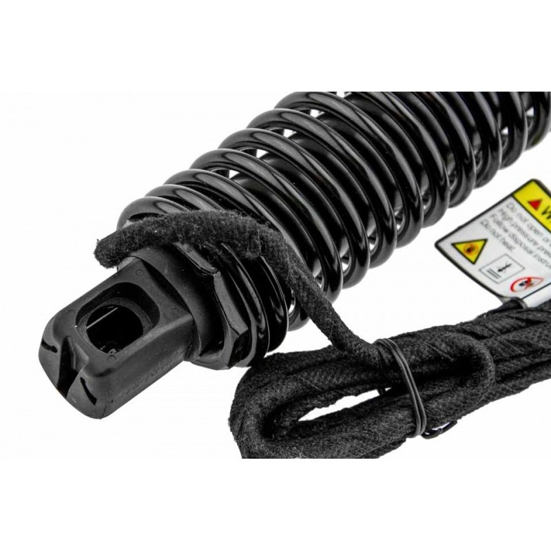 Amortizor portbagaj Bmw Seria 5 F10, F18 2009-, Stanga-, pentru vehicule cu haion cu deschidere Automata, 51244831587