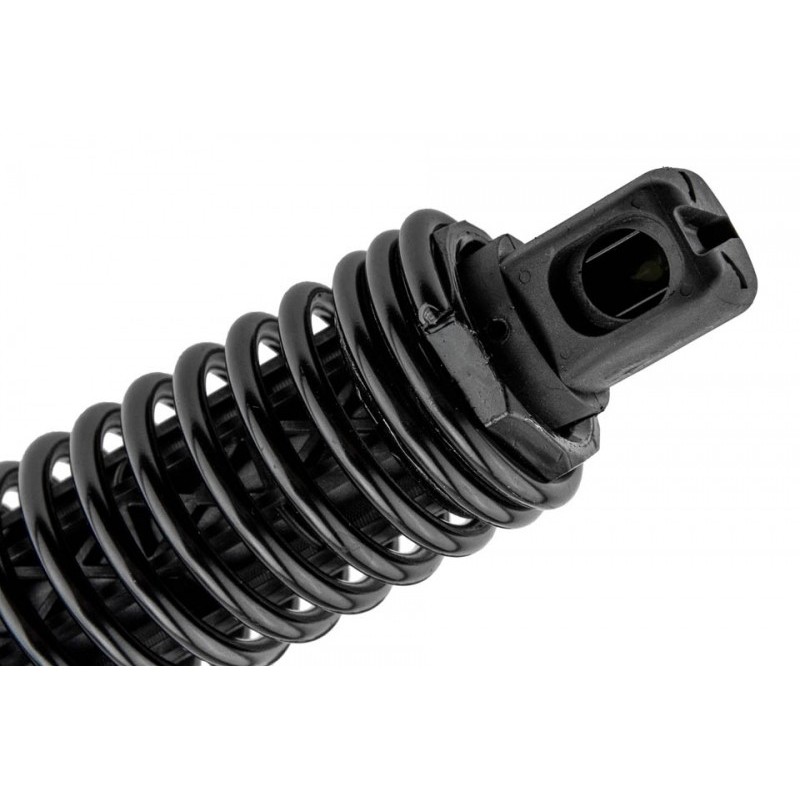 Amortizor portbagaj Bmw Seria 5 F10, F18 2009-, Stanga-, pentru vehicule cu haion cu deschidere Automata, 51244831587