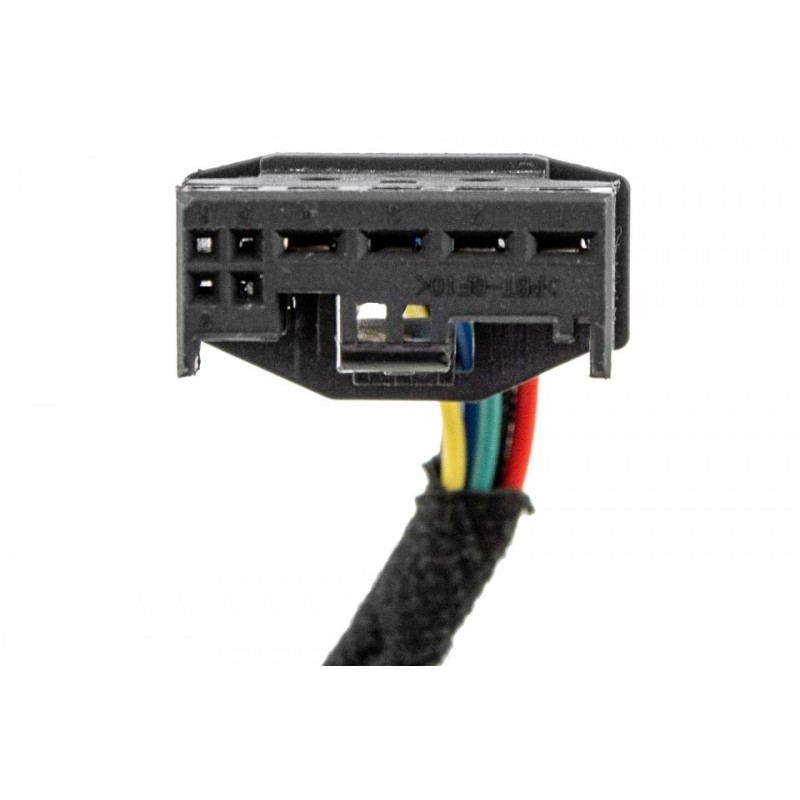 Amortizor portbagaj Bmw Seria 5 F10, F18 2009-, Stanga-, pentru vehicule cu haion cu deschidere Automata, 51244831587