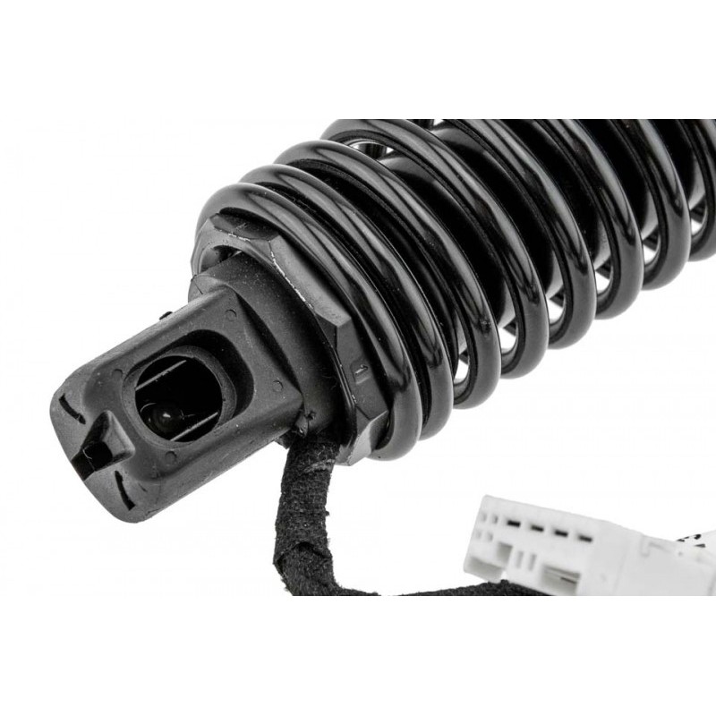 Amortizor portbagaj Bmw Seria 5 F10, F18 2009-, Dreapta, pentru vehicule cu haion cu deschidere Automata, 51244831588