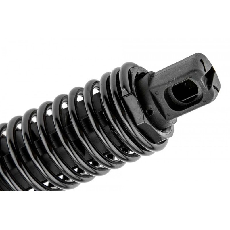 Amortizor portbagaj Bmw Seria 5 F10, F18 2009-, Dreapta, pentru vehicule cu haion cu deschidere Automata, 51244831588