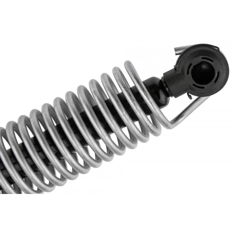 Amortizor haion Bmw Seria 5 F10 2009-, Dreapta, 51247204367