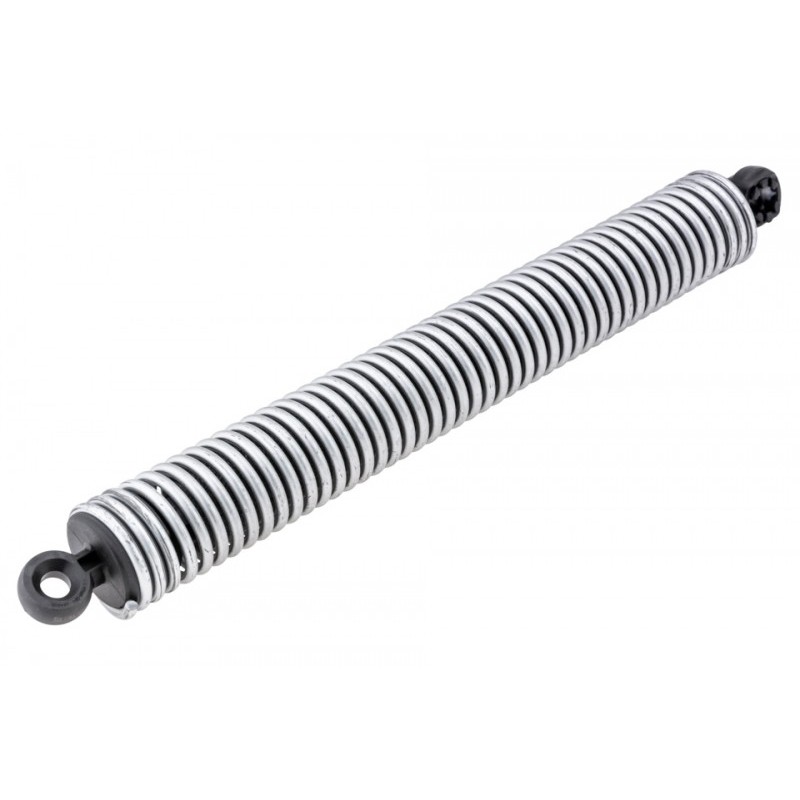 Amortizor haion Bmw Seria 7 F01, F02, F04 2007-2015, Stanga, 51247185904