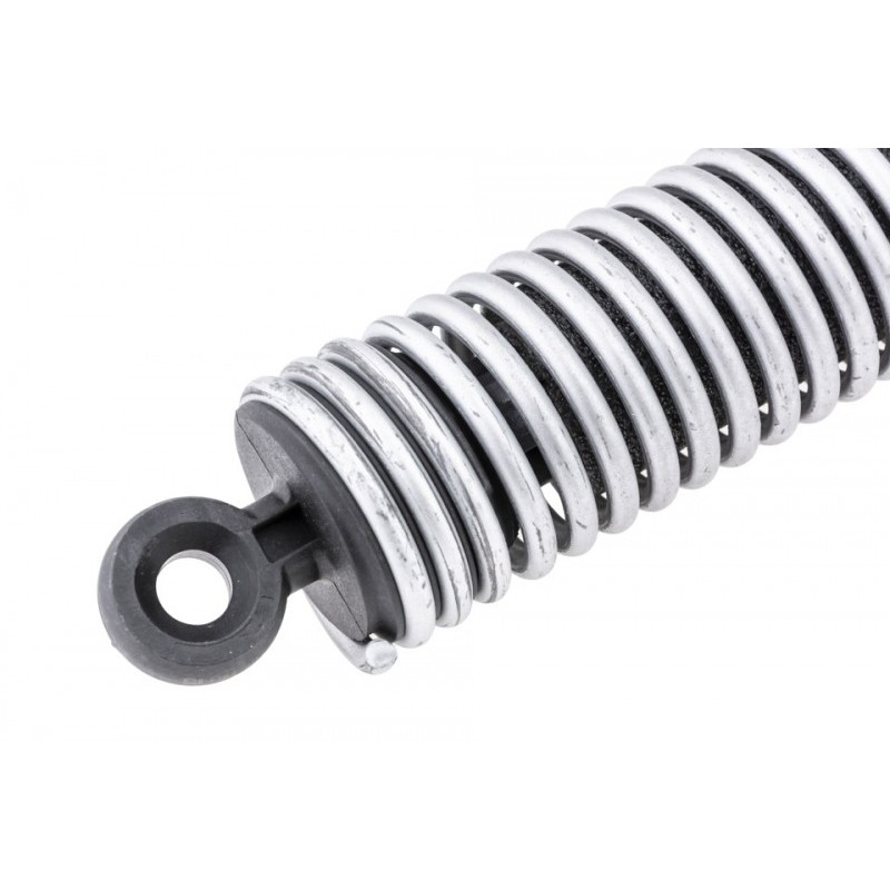 Amortizor haion Bmw Seria 7 F01, F02, F04 2007-2015, Stanga, 51247185904