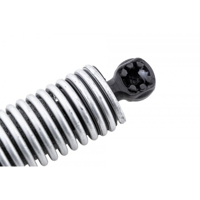 Amortizor haion Bmw Seria 7 F01, F02, F04 2007-2015, Stanga, 51247185904