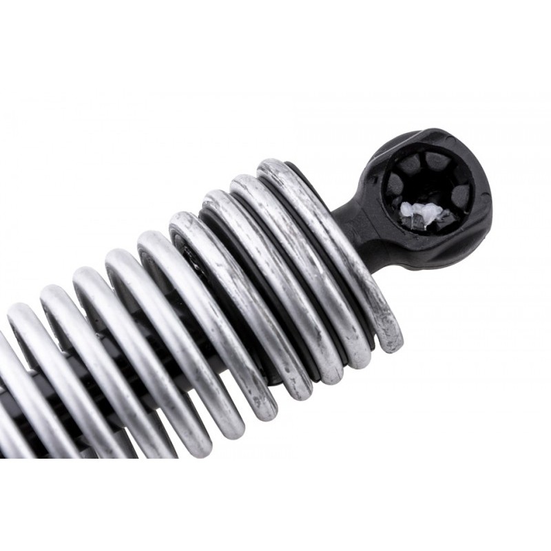 Amortizor haion Bmw Seria 7 F01, F02, F04 2007-2015, Dreapta, 51247185905