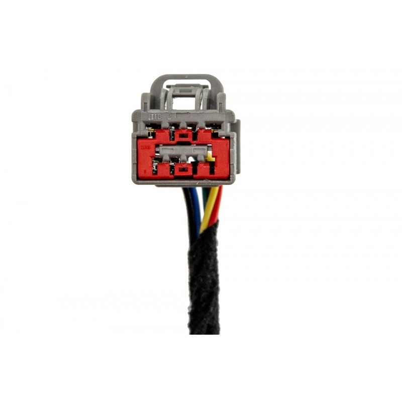 Amortizor portbagaj Cadillac Escalade 2015-, Chevrolet Tahoe, Suburban 2015-, Gmc Yukon, Yukon Xl 2015-, Stanga, 84306929