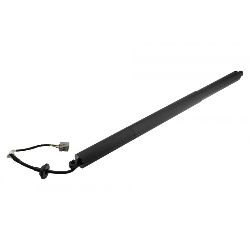 Amortizor portbagaj Jeep Grand Cherokee 2014-, Stanga, 68333901AD