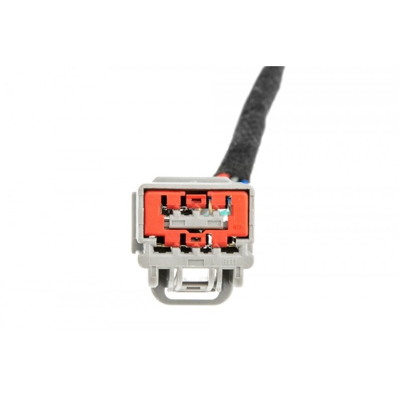 Amortizor portbagaj Jeep Cherokee 2013-2020, Stanga, 68231345AC