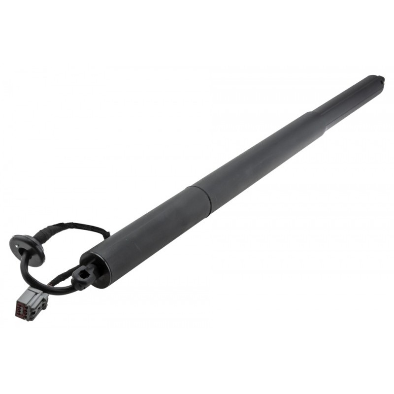 Amortizor portbagaj Jeep Grand Cherokee 4 2010-, Stanga, 55399277AD