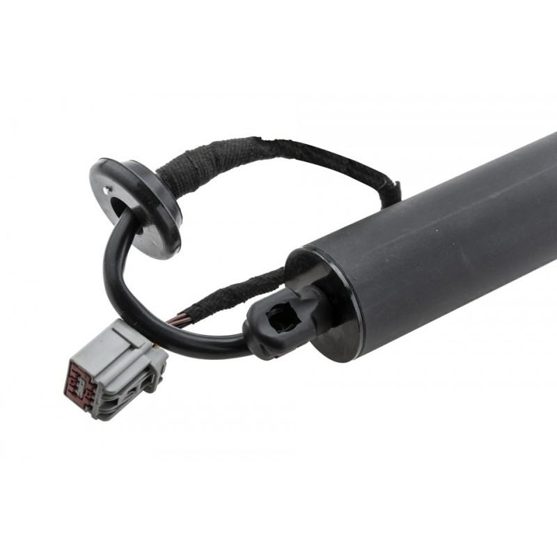 Amortizor portbagaj Jeep Grand Cherokee 4 2010-, Stanga, 55399277AD