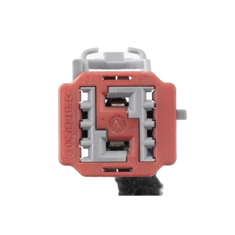 Amortizor portbagaj Ford Mustang Mach-E 2019-, Dreapta, LJ8BR402A54AC