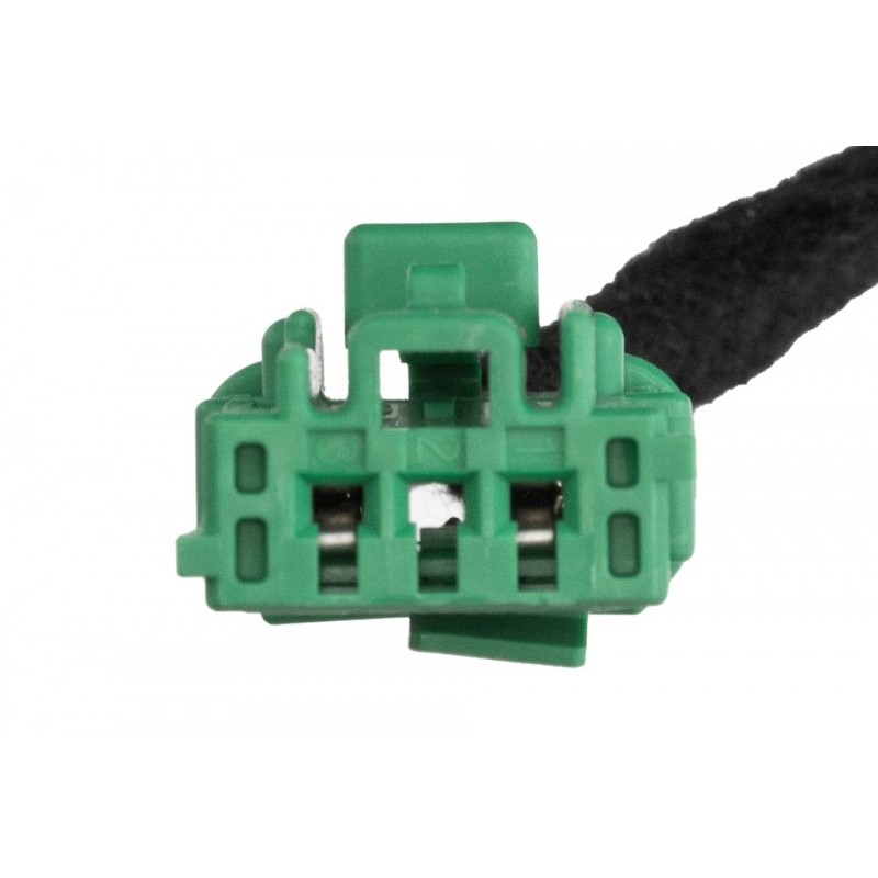 Amortizor portbagaj Citroen C5 Aircross 2018-, Dreapta, 9817432080