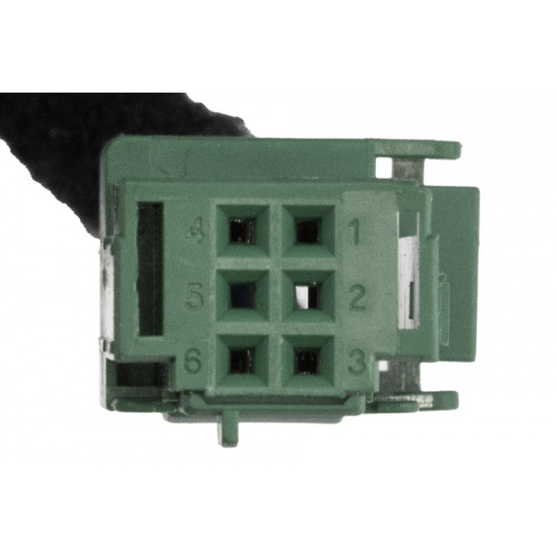 Amortizor portbagaj Citroen C5 Aircross 2018-, Dreapta, 9817432080