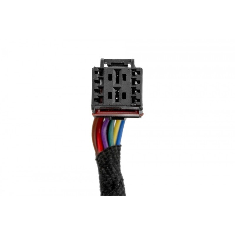 Amortizor portbagaj Ford C-Max, Grand C-Max 2010-, Stanga-, pentru vehicule cu haion cu deschidere Automata, AM51-U404C85AJ