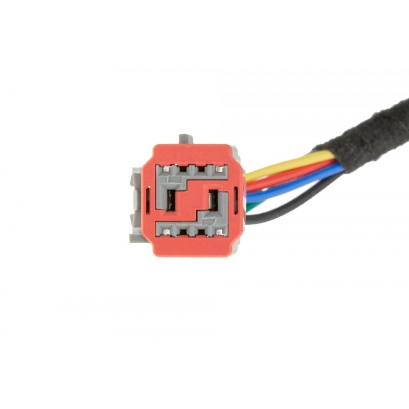 Amortizor portbagaj Ford Edge 2009-2013, Stanga, FK7BR402A55AC