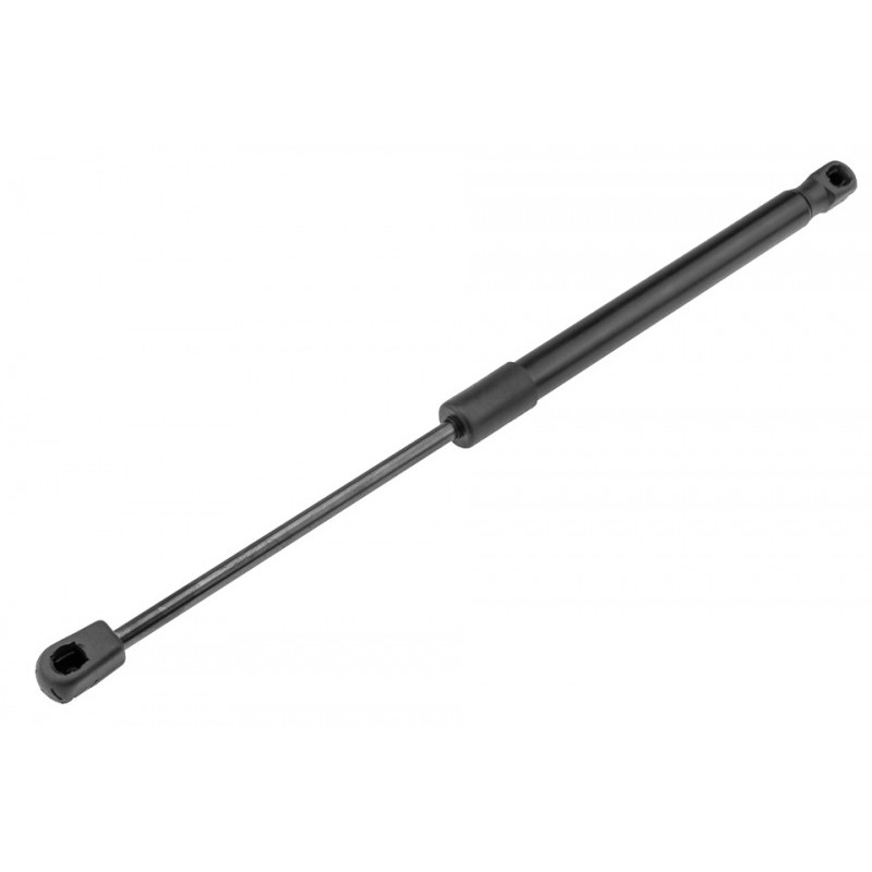 Amortizor capota motor L=384mm, F=290n Hyundai Santa Fe 2013-, 81161-4Z000