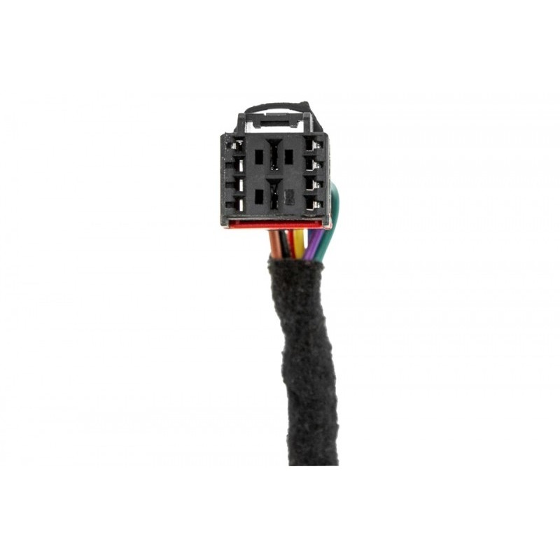 Amortizor portbagaj Range Rover Evoque 2011-, Stanga, Dreapta, pentru vehicule cu haion cu deschidere Automata, LR025444
