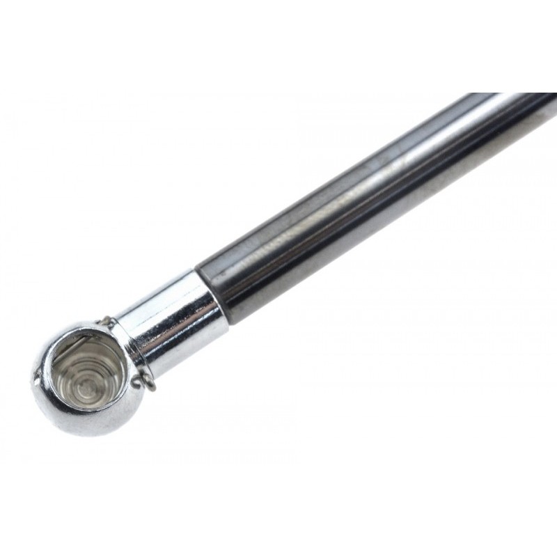 Amortizor haion L=325mm, F=1400n Mercedes E-Class S210 1996-2003, Combi, A0019808064