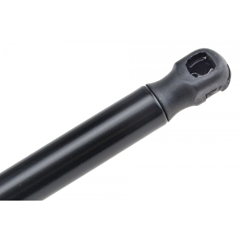 Amortizor capota motor L=590mm, F=355n Mercedes Gl-Class X164 2006-, Dreapta, 1649800464