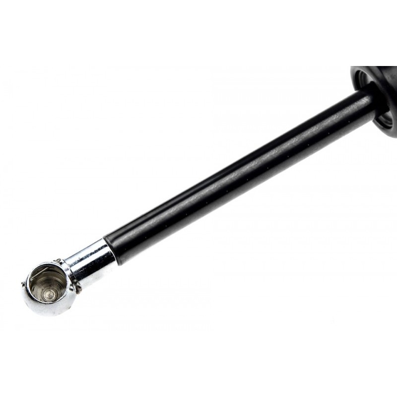 Amortizor haion L=347mm, F=1300n Mercedes E-Class 2003-2009, cu porbagaj automat, 2119800464