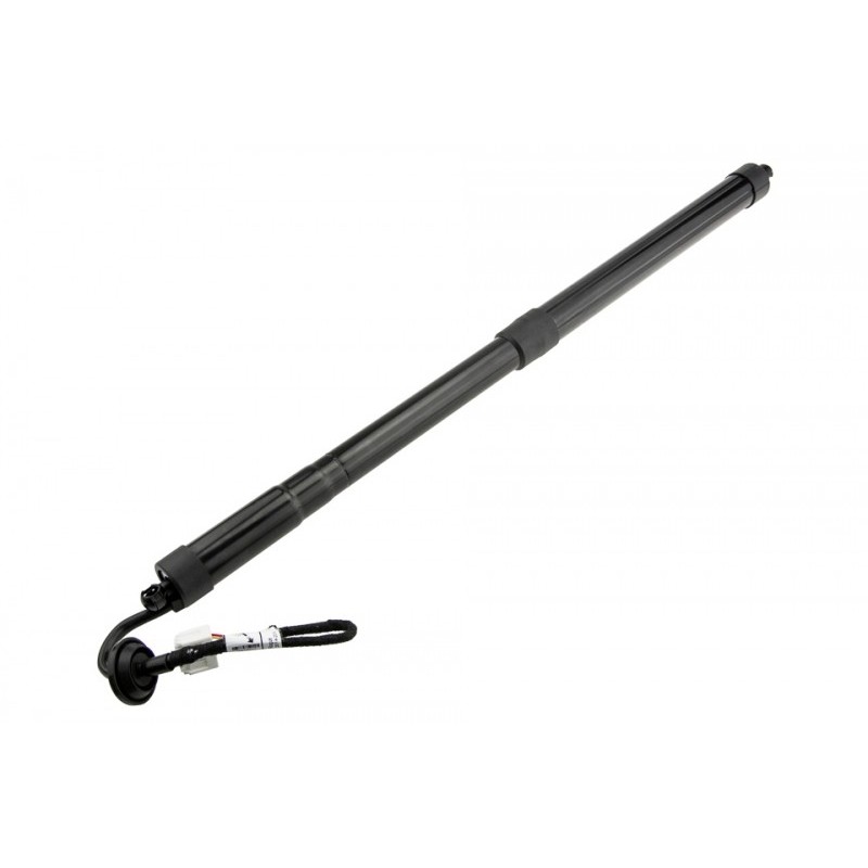 Amortizor portbagaj Nissan X-Trail T32 2013-, Stanga-, pentru vehicule cu haion cu deschidere Automata, 90561-4BA2A