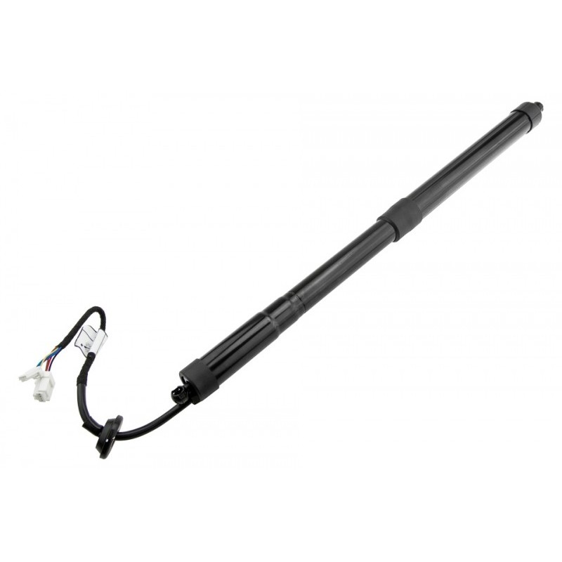 Amortizor portbagaj Infiniti Fx35, Fx37, Fx45, Fx50, Fx30d 2008-, Qx70 2013-, Stanga, Dreapta, Pentru vehicule cu haion cu deschidere electrica, 905603FY0A