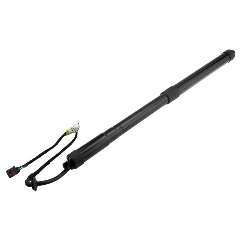 Amortizor portbagaj Nissan Pathfinder 2017-, Stanga, Dreapta, Pentru vehicule cu haion cu deschidere electrica, 905609PJ0A