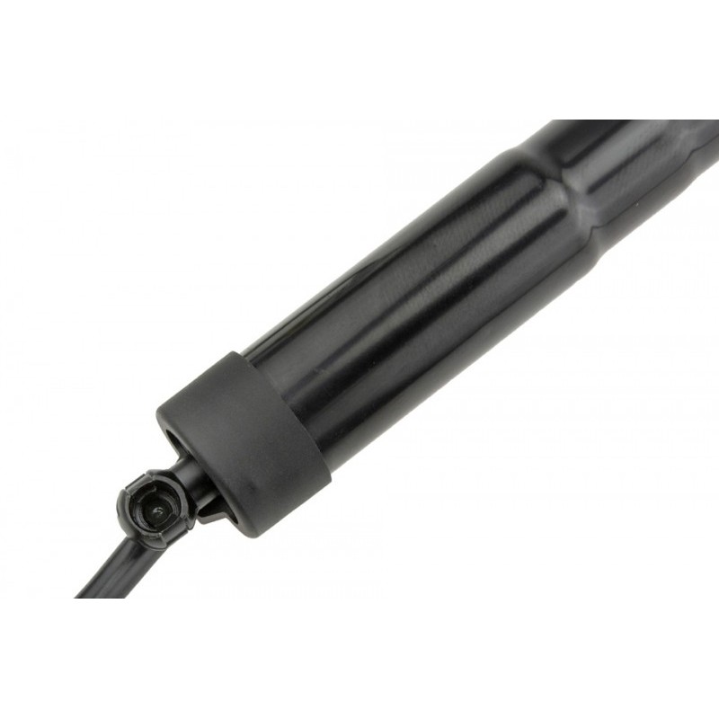 Amortizor portbagaj Nissan Pathfinder 2017-, Stanga, Dreapta, Pentru vehicule cu haion cu deschidere electrica, 905609PJ0A