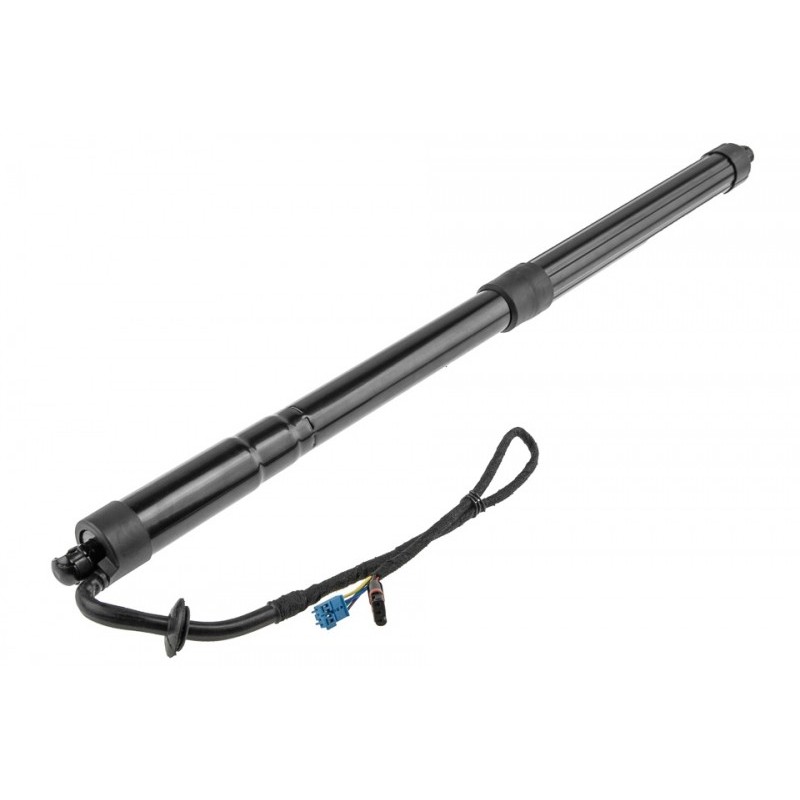 Amortizor portbagaj Porsche Panamera 2009-, pentru vehicule cu haion cu deschidere Automata, 97051257312