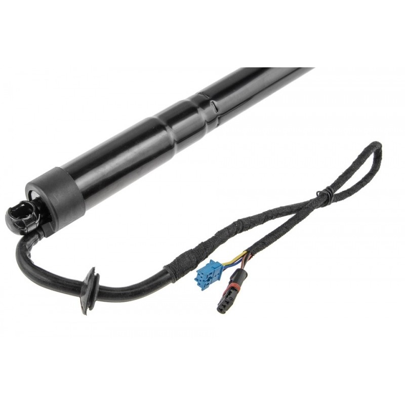 Amortizor portbagaj Porsche Panamera 2009-, pentru vehicule cu haion cu deschidere Automata, 97051257312