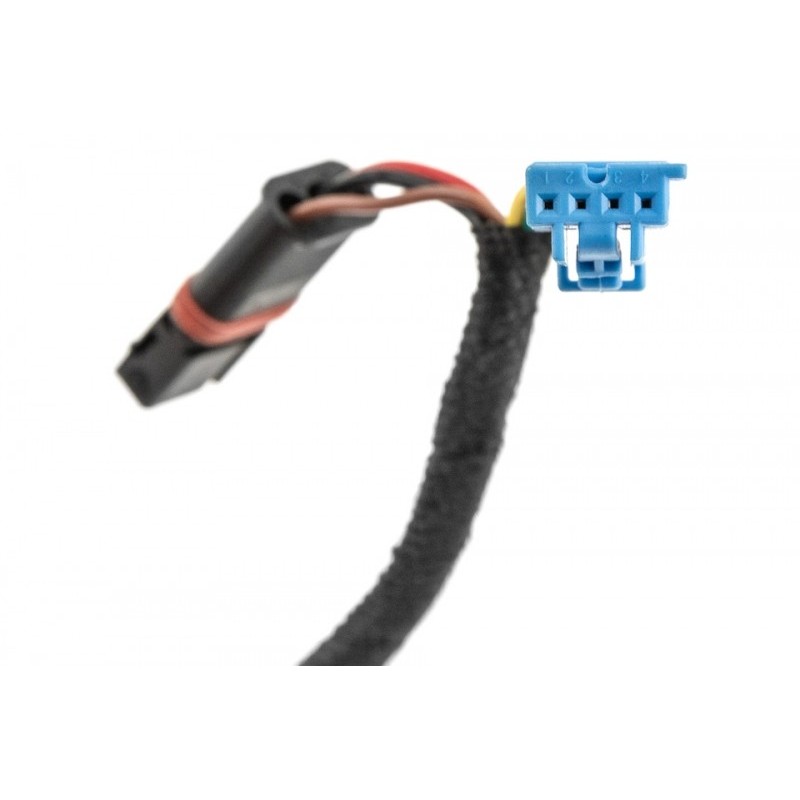 Amortizor portbagaj Porsche Panamera 2009-, pentru vehicule cu haion cu deschidere Automata, 97051257312