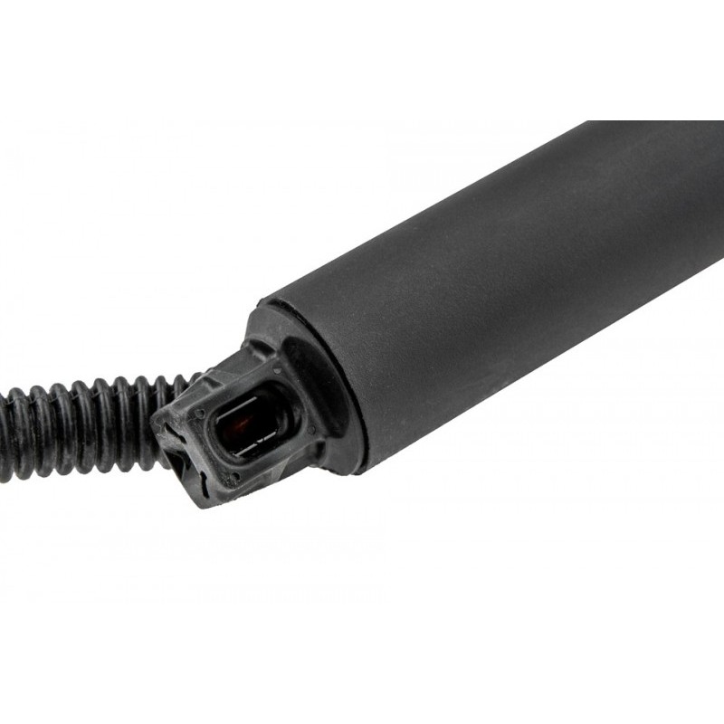 Amortizor portbagaj Porsche Panamera 2017-, pentru vehicule cu haion cu deschidere Automata, 971827851