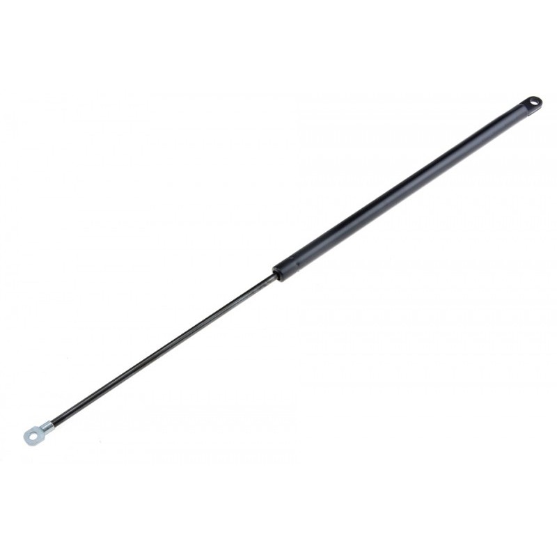 Amortizor capota motor, L=547mm, F=225n, Saab 9000, 1984-1998, 9270240