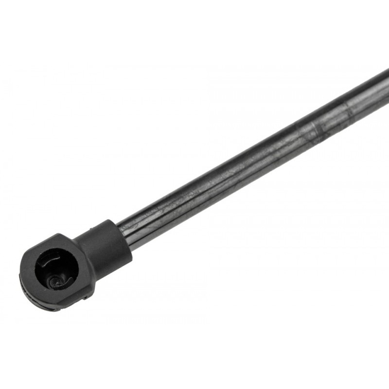 Amortizor haion L=318mm, F=380n Saab 9-3 Cabrio 2003-, 12831543