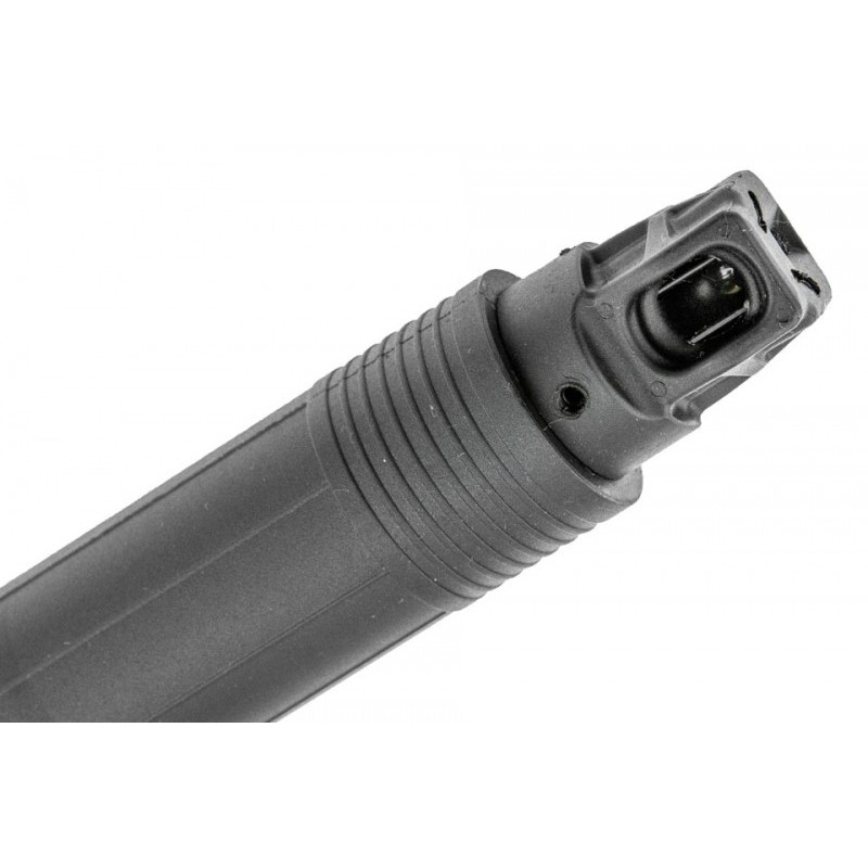 Amortizor portbagaj Skoda Superb 2 Combi 2008-2015, Stanga-, pentru vehicule cu haion cu deschidere Automata, 3T9827851