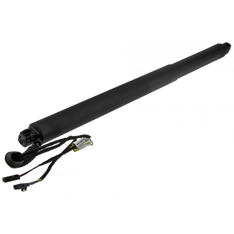Amortizor portbagaj Skoda Superb 2 Combi 2008-2015, Dreapta, pentru vehicule cu haion cu deschidere Automata, 3T9827852