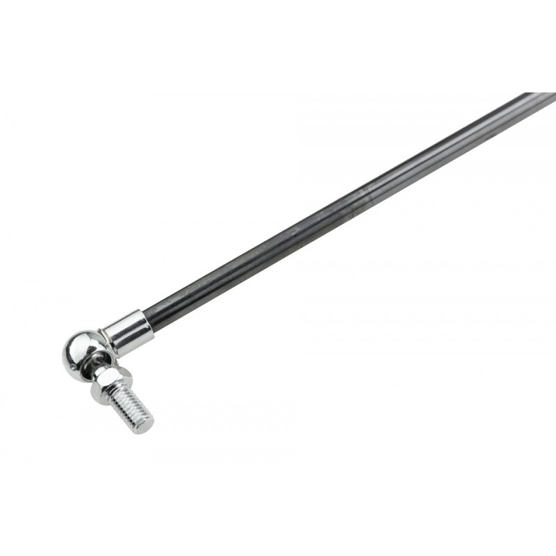 Amortizor capota motor L=633mm, F=280n Toyota Land Cruiser J200 2008-, 53440-69085