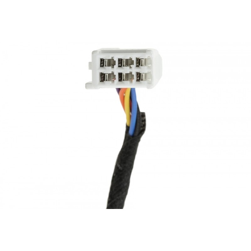 Amortizor portbagaj Toyota Rav4 4 2012-2018, Stanga-, pentru vehicule cu haion cu deschidere Automata, 6892009010