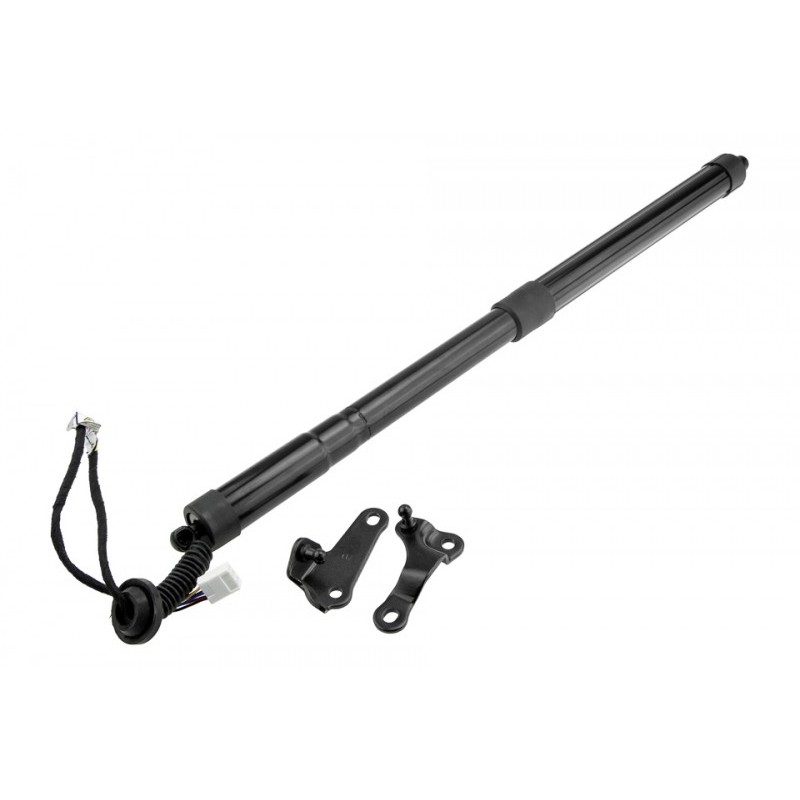 Amortizor portbagaj Lexus Nx 2014-2017, Dreapta, pentru vehicule cu haion cu deschidere Automata, 6891079016