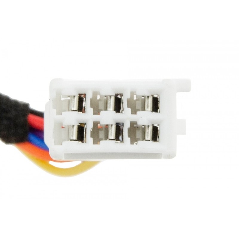 Amortizor portbagaj Lexus Rx 2016-, Stanga-, pentru vehicule cu haion cu deschidere Automata, 6892048030