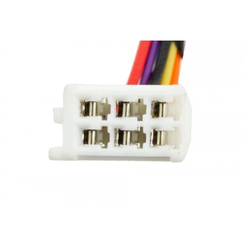 Amortizor portbagaj Lexus Rx 2016-, Dreapta, pentru vehicule cu haion cu deschidere Automata, 6891048070