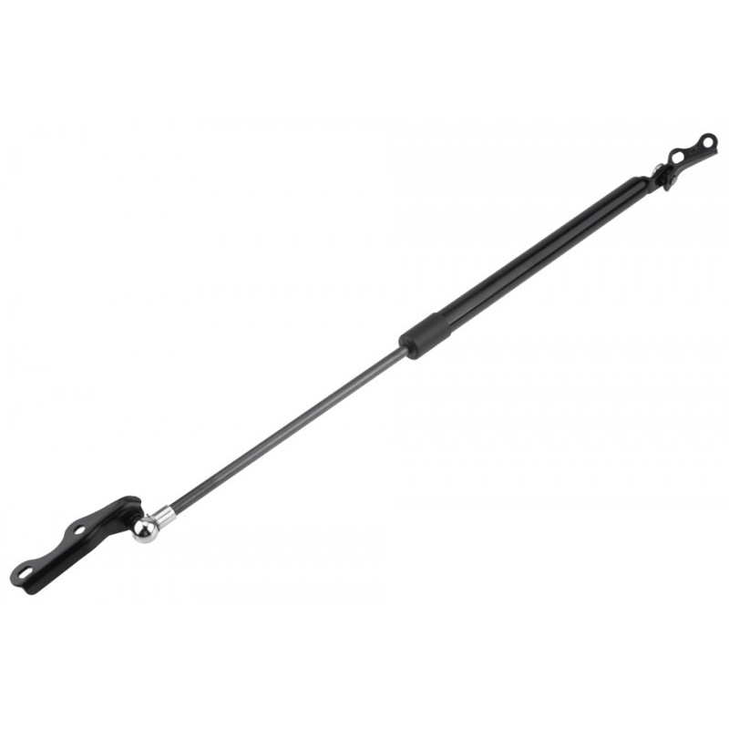 Amortizor haion L=500mm, F=245n Toyota Yaris 1999-2005, Stanga, Cu balamale, 68950-09110