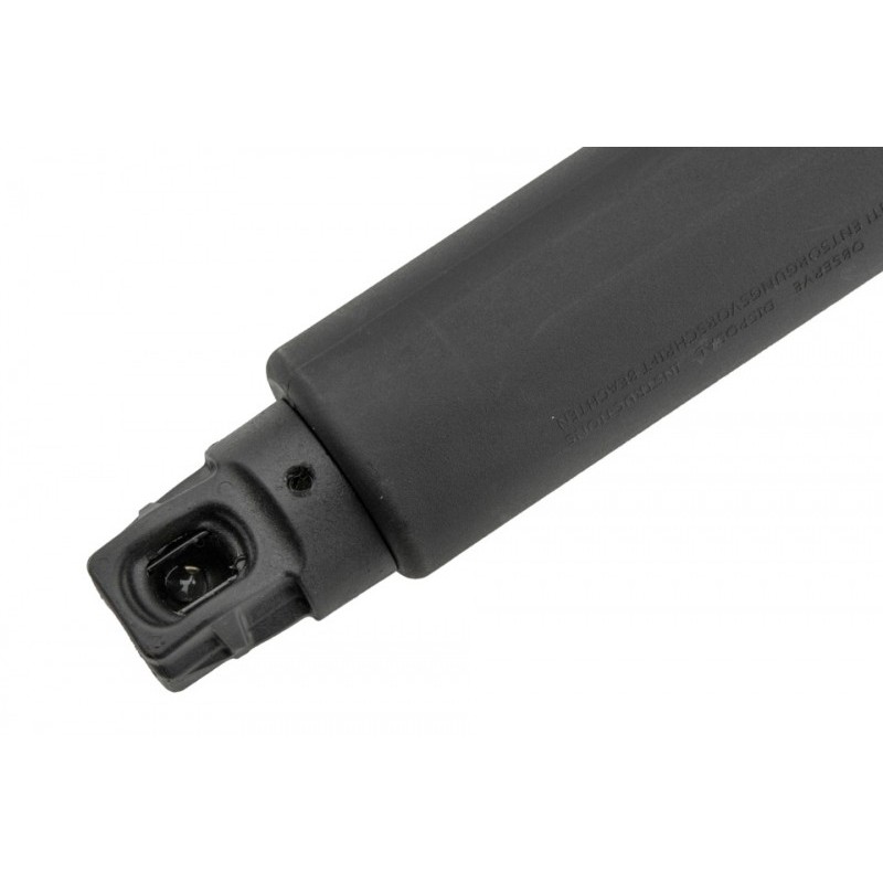 Amortizor portbagaj Volvo V90, V90xc 2017-, Stanga-, pentru vehicule cu haion cu deschidere Automata, 31385256