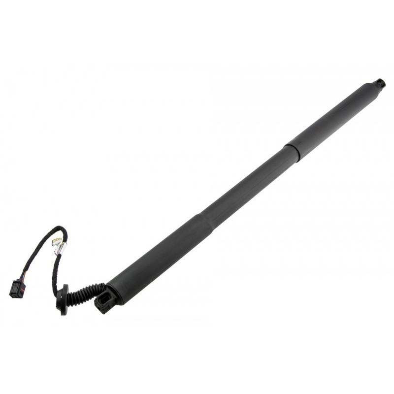 Amortizor portbagaj Volvo V90, V90xc 2017-, Dreapta, pentru vehicule cu haion cu deschidere Automata, 31385257