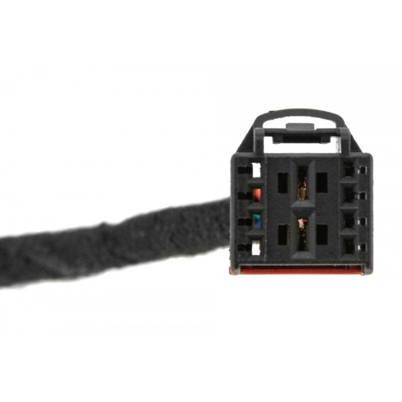 Amortizor portbagaj Volvo Xc40 2017-, Stanga, pentru vehicule cu haion cu deschidere Automata, 32296296