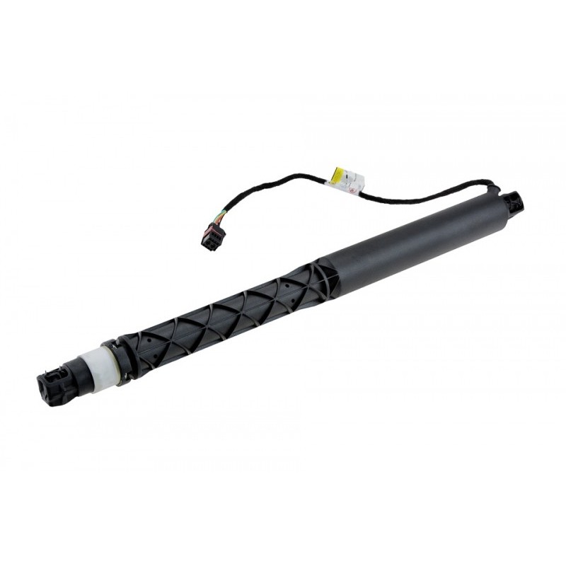 Amortizor portbagaj Volvo S90 2017-, Dreapta, pentru vehicule cu haion cu deschidere Automata, 31690207